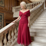 Milena  | Halter Midi Ruha