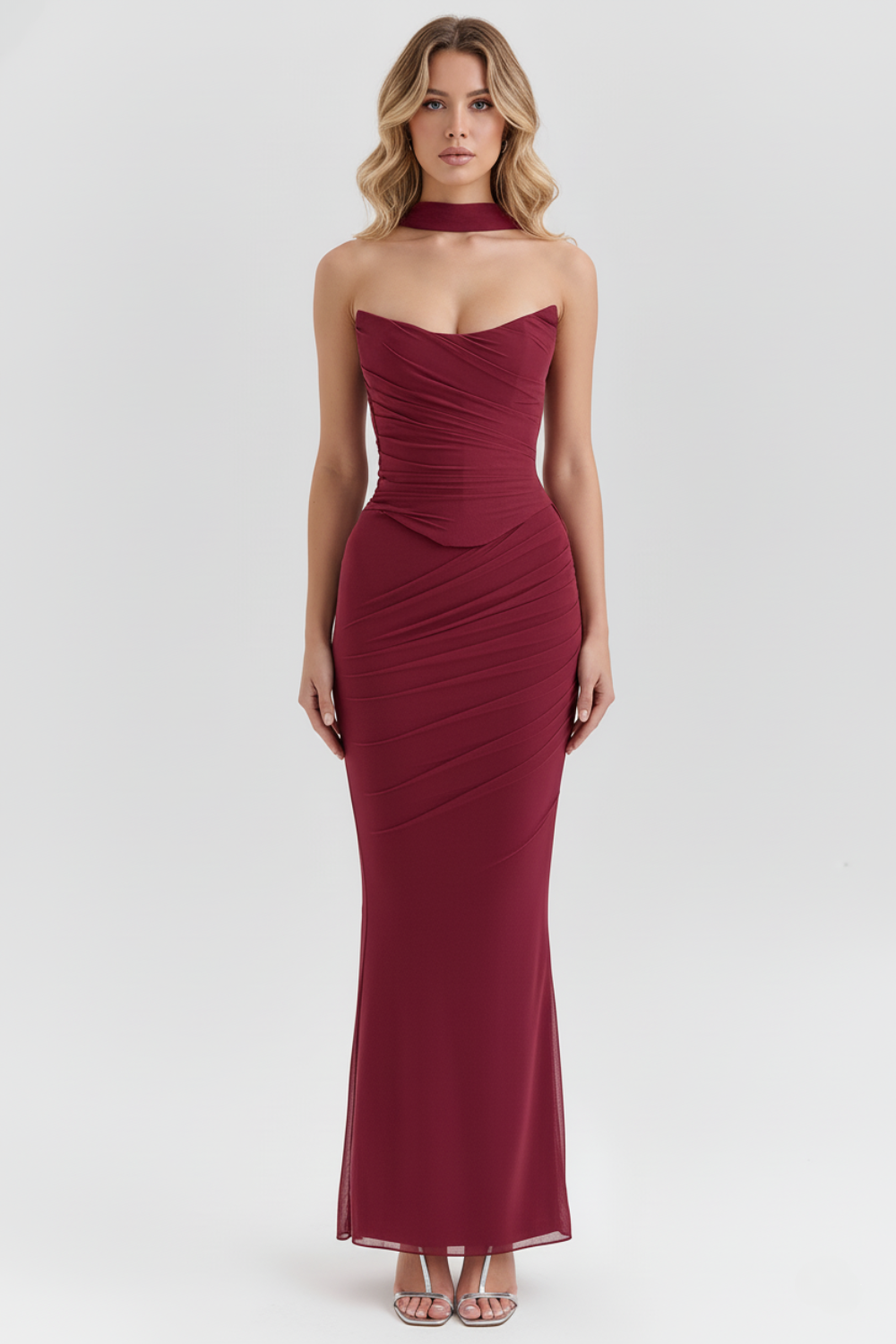 Radmila | Maxi Ruha