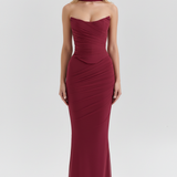Radmila | Maxi Ruha