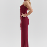 Radmila | Maxi Ruha