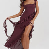 Soho | Maxi Ruha