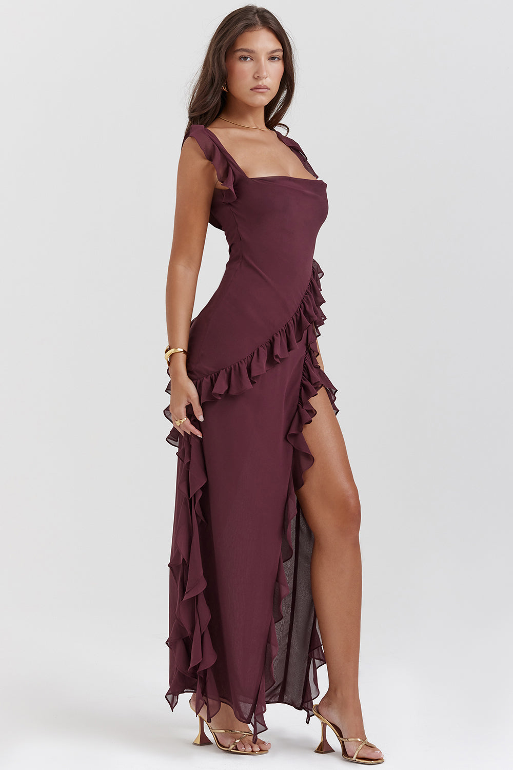 Soho | Maxi Ruha