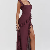 Soho | Maxi Ruha