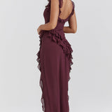 Soho | Maxi Ruha