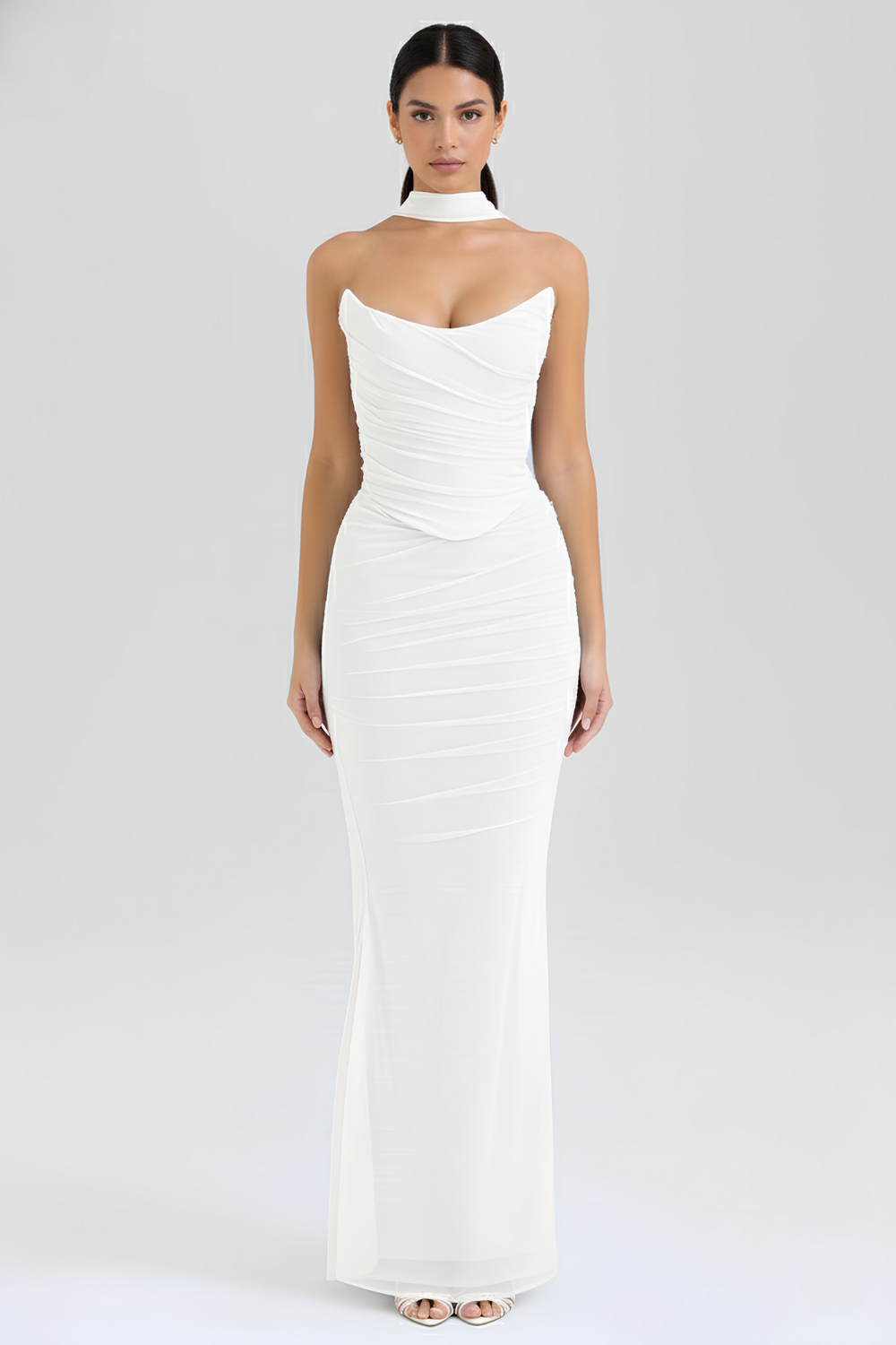 Radmila | Maxi Ruha