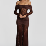 Marija | Maxi Ruha