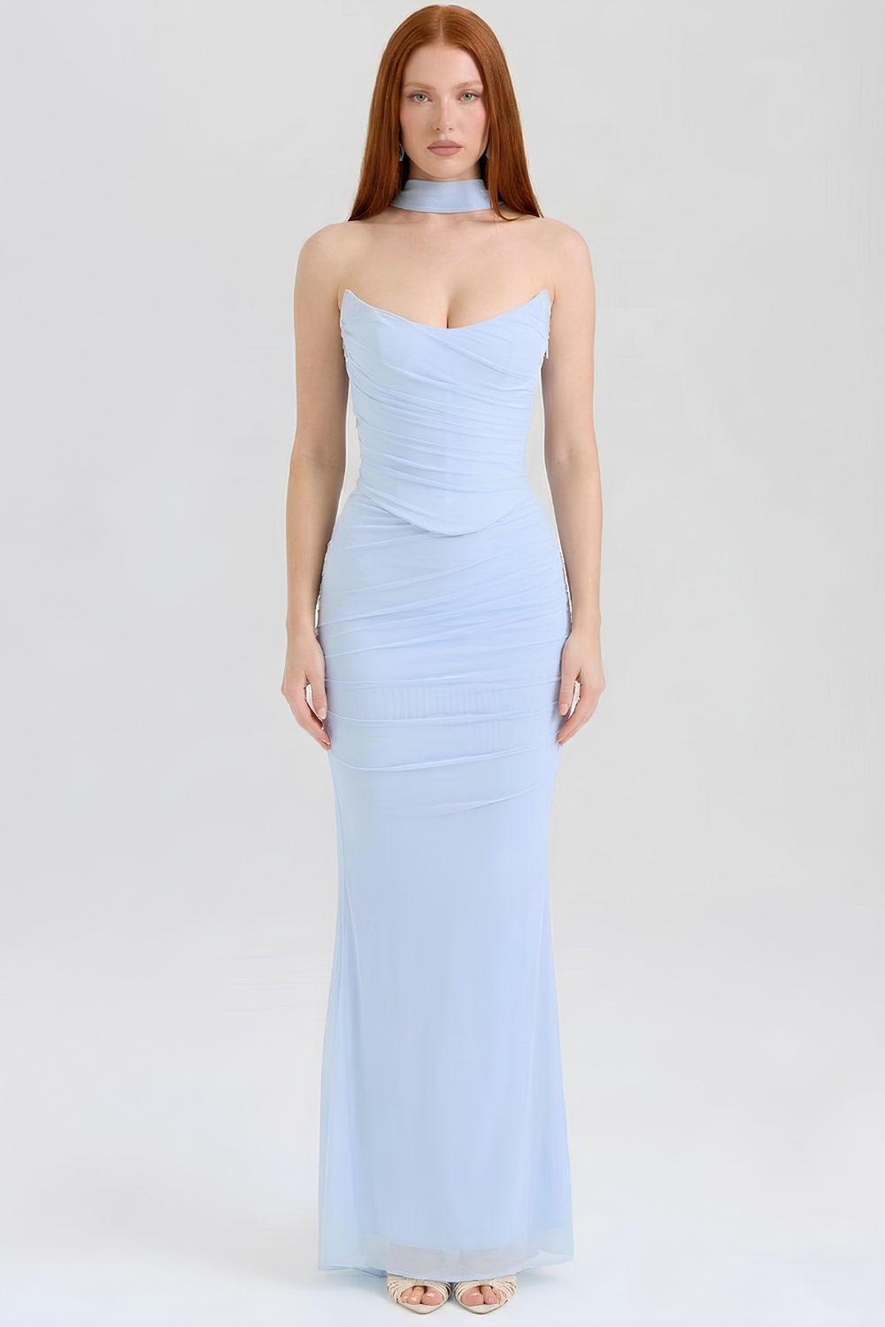 Radmila | Maxi Ruha