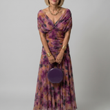 Milena  | Halter Midi Ruha