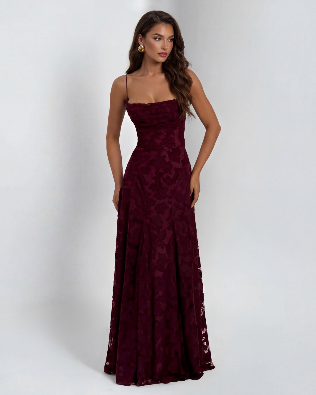Sofia | Maxi Ruha