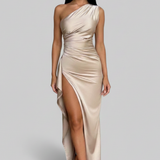 Grace | Selyem Maxi Ruha