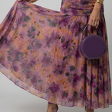 Milena  | Halter Midi Ruha