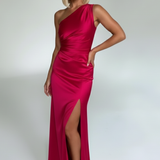 Grace | Selyem Maxi Ruha