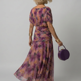 Milena  | Halter Midi Ruha