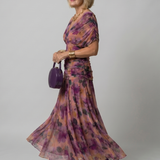 Milena  | Halter Midi Ruha