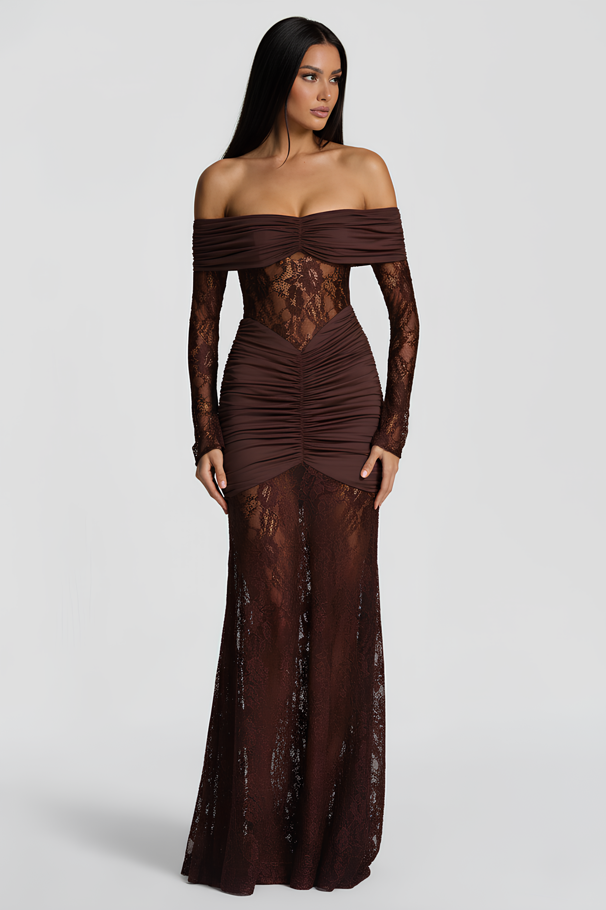 Marija | Maxi Ruha