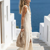 Ilona | Kapucnis Maxi Ruha