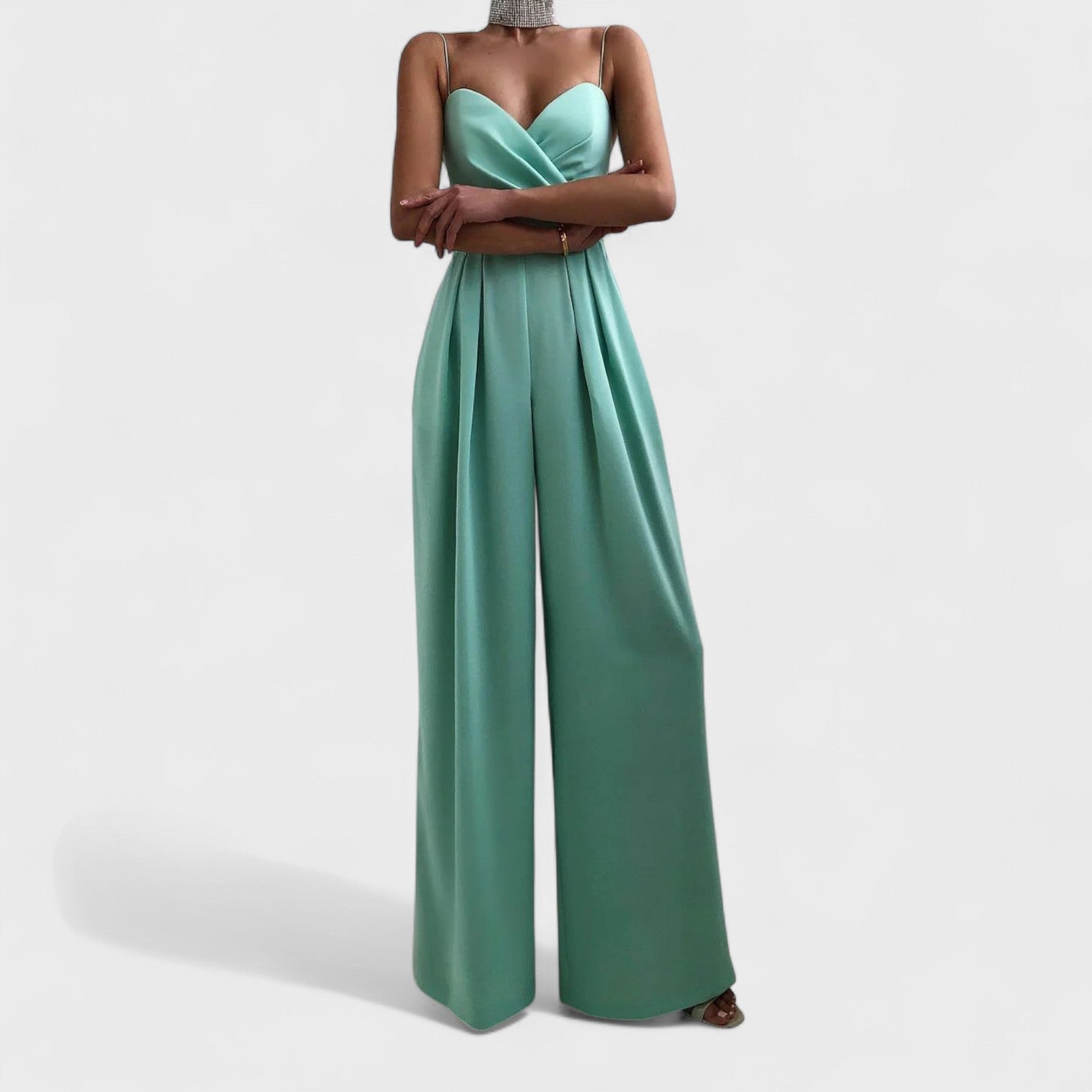 Sónia - Tavaszi overall
