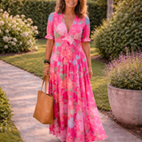 Eva | Maxi ruha