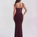 Melinda| Maxi Ruha