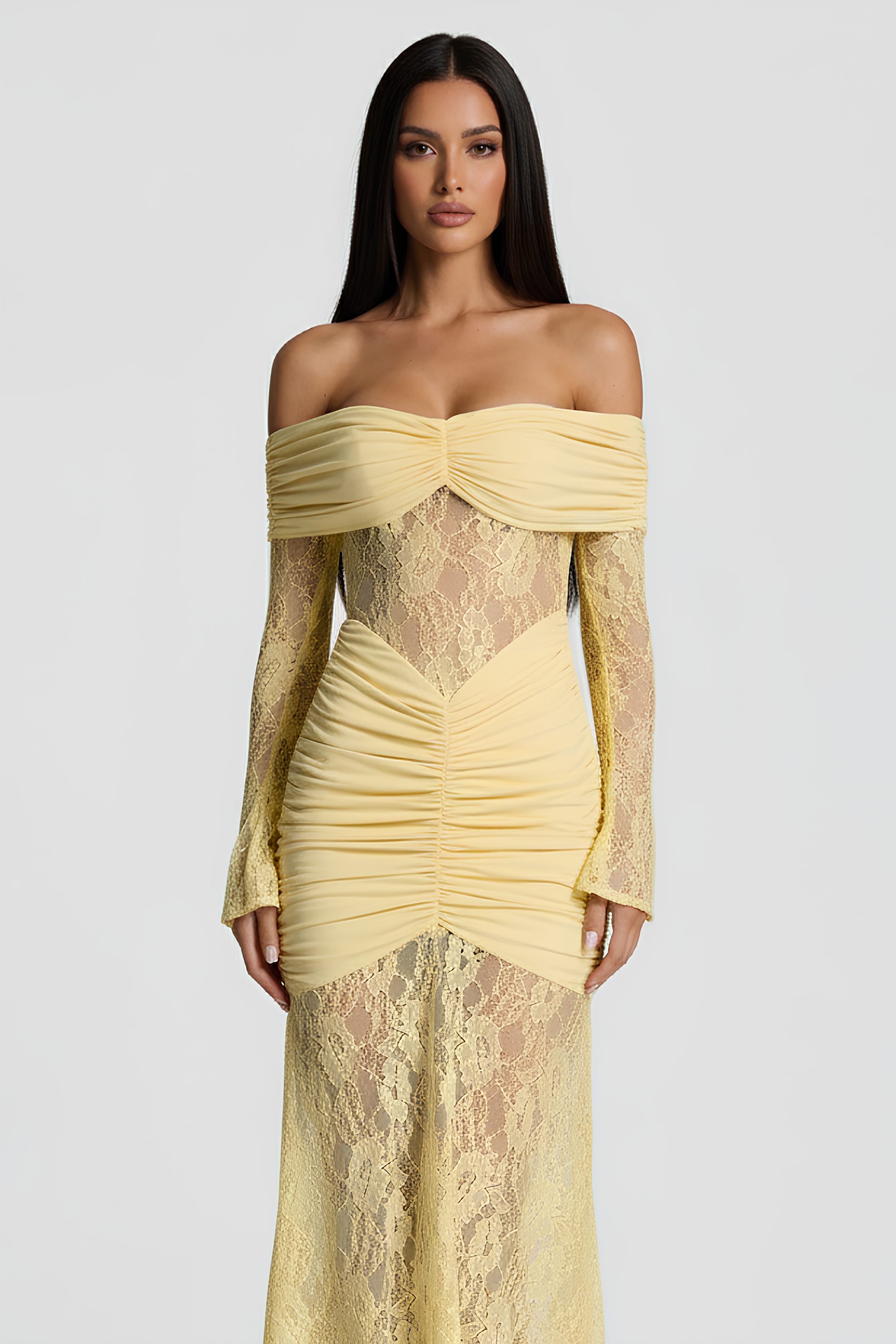 Marija | Maxi Ruha