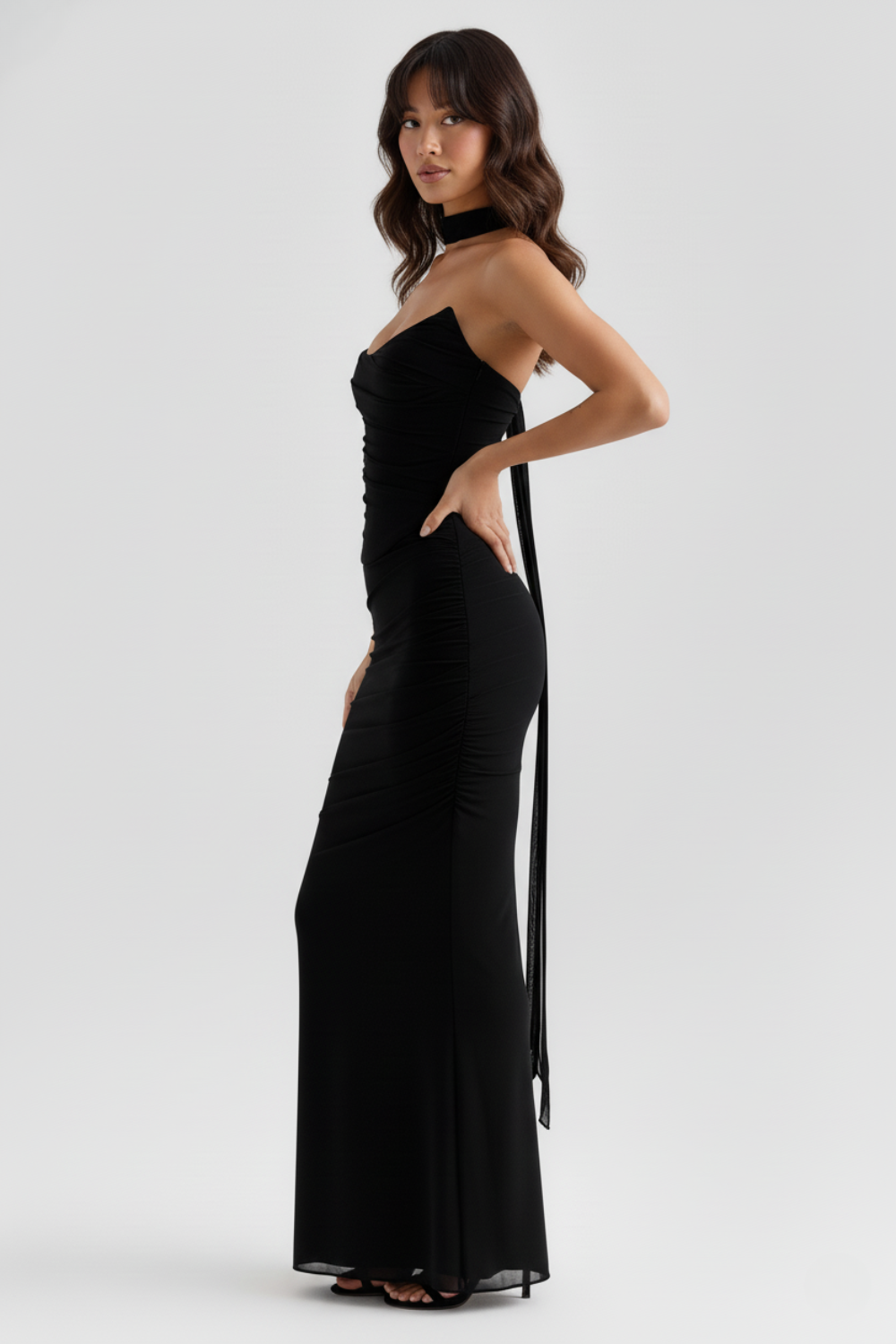 Radmila | Maxi Ruha