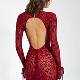 Lariza | Maxi Ruha
