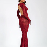 Lariza | Maxi Ruha