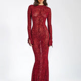 Lariza | Maxi Ruha
