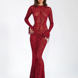 Lariza | Maxi Ruha