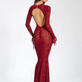Lariza | Maxi Ruha