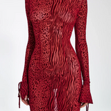 Lariza | Maxi Ruha