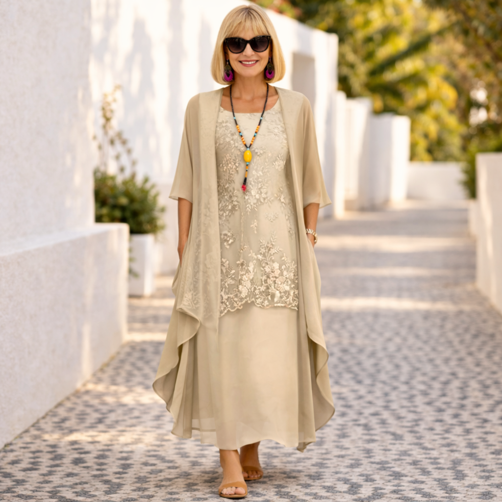 Penliah | Elegáns Ruha