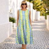 Kate | Midi Ruha - Kényelmes Elegancia