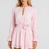 Roseta | Mini Ruha