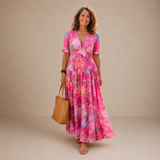 Eva | Maxi ruha
