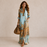SYLWIA | Maxi ruha