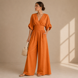 Isabelle | Elegáns Overál
