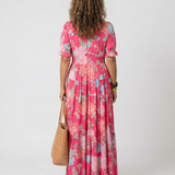 Eva | Maxi ruha