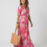 Eva | Maxi ruha