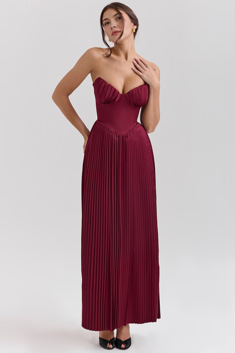 Anna | Maxi Ruha