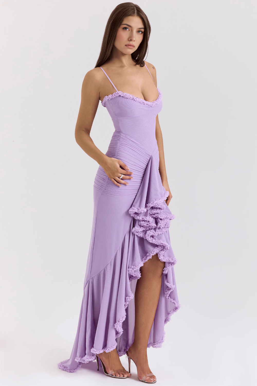 Tijana | Maxi Ruha