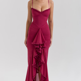 Tijana | Maxi Ruha