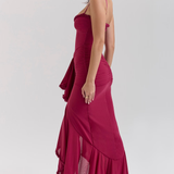 Tijana | Maxi Ruha
