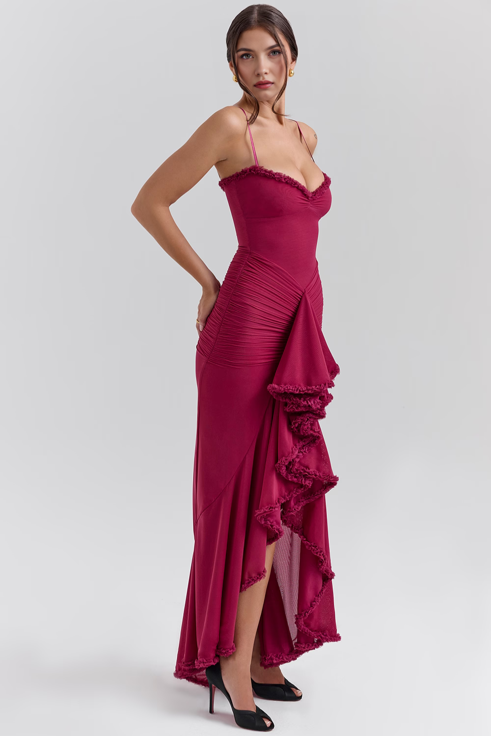 Tijana | Maxi Ruha