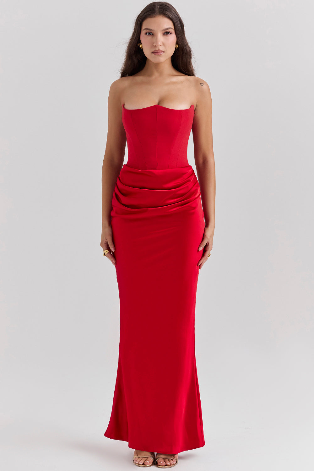 Stella | Maxi Ruha