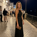 Angela | Nyári hosszú ruha