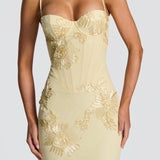 Justine | Maxi Ruha