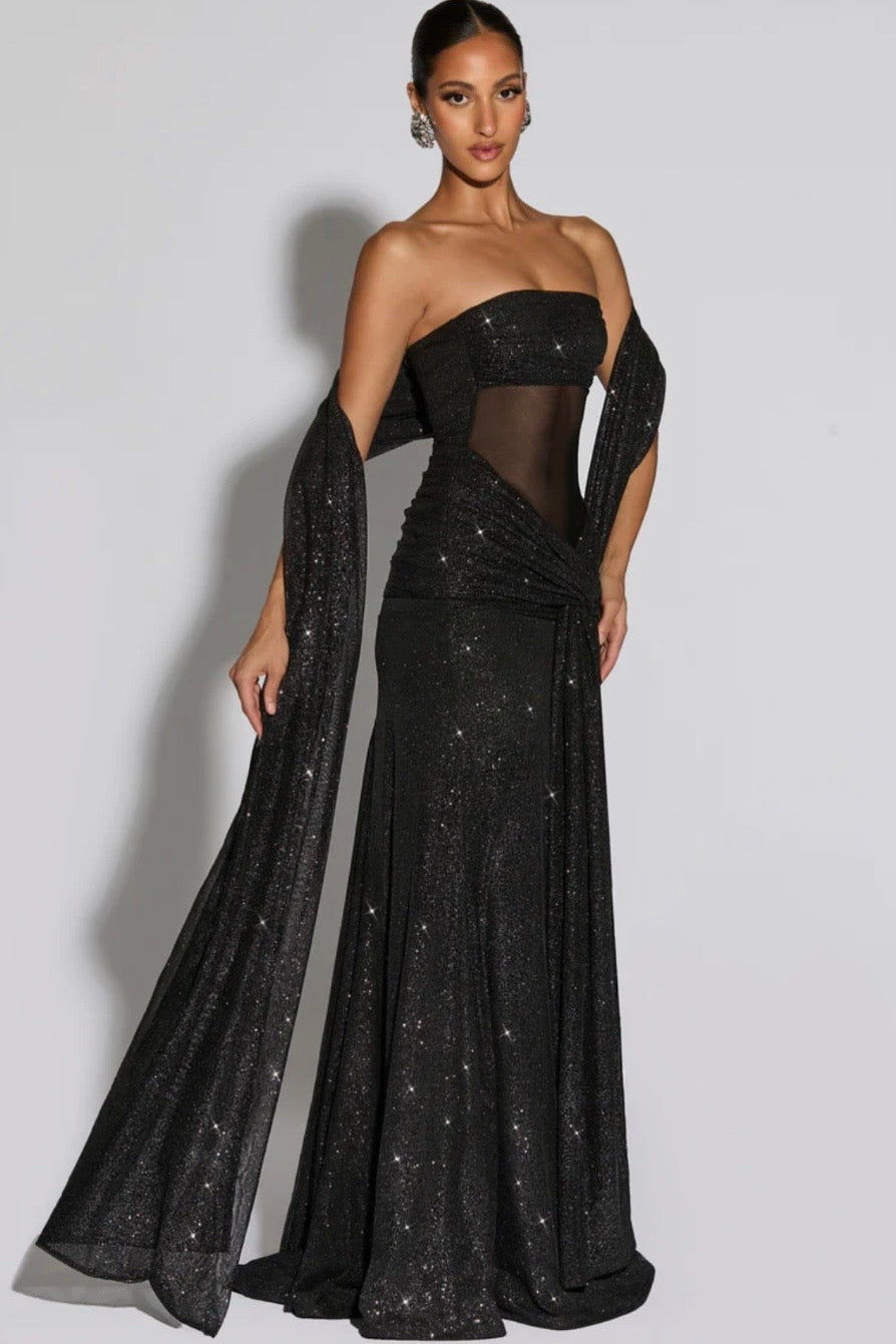 Giselle | Maxi Ruha
