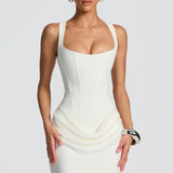 Nina | Hosszú Maxi Ruha