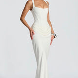 Nina | Hosszú Maxi Ruha